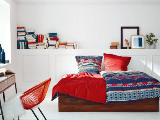 Ibena 2015 – S. Oliver Home Kollektion