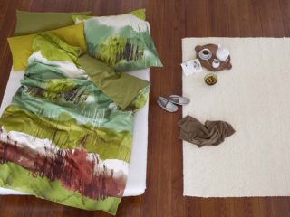 Hess Natur Home AW  2014 – Watercolor