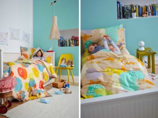 Hess Natur Home HW 2014 – Kinderträume