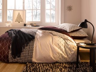 Hess Natur Home HW 2016 – Shades of Marsala