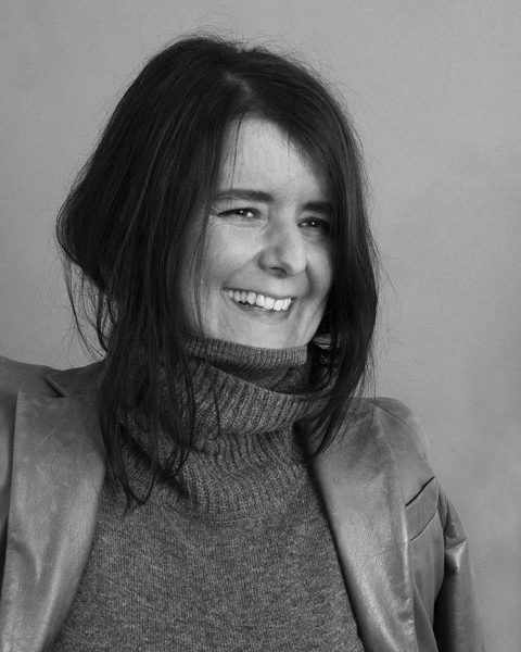 Tanja Hellmuth Head of Design Hess Natur-Textilien GmbH Tanja Hellmuth Head of Design Hess Natur-Textilien GmbH