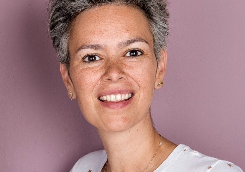 Stéphanie Diederichsen Managing Director Trendelephant Ltd Stéphanie Diederichsen Managing Director Trendelephant Ltd